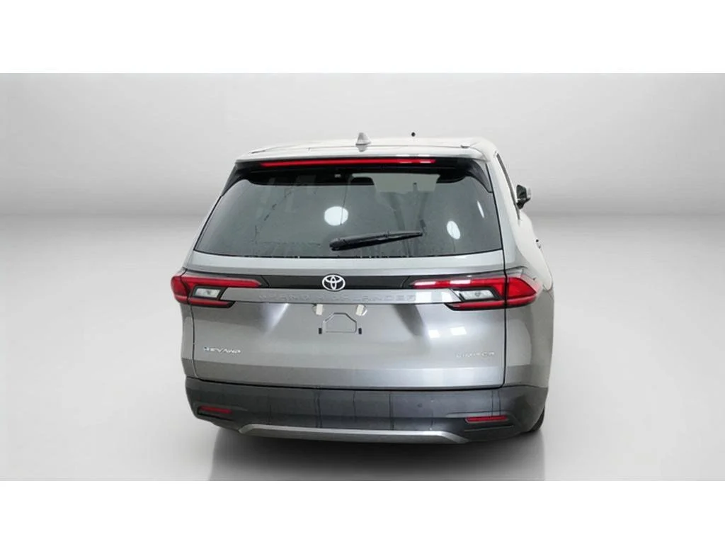 New 2026  Toyota Limited image 9