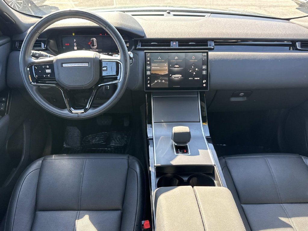 Certified Used 2026 Green Land Rover S image 2