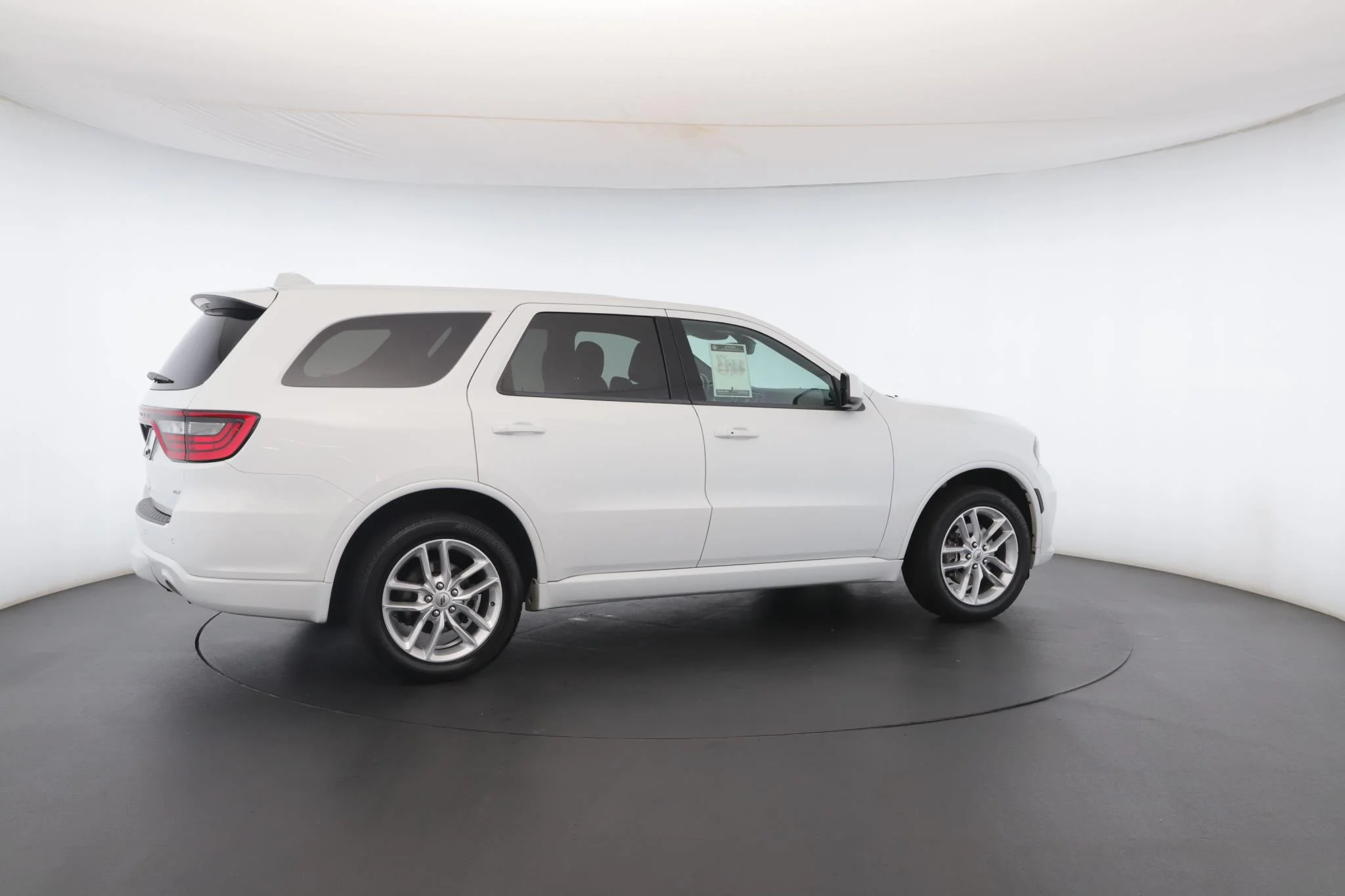 2022 Dodge Durango GT - Photo 30