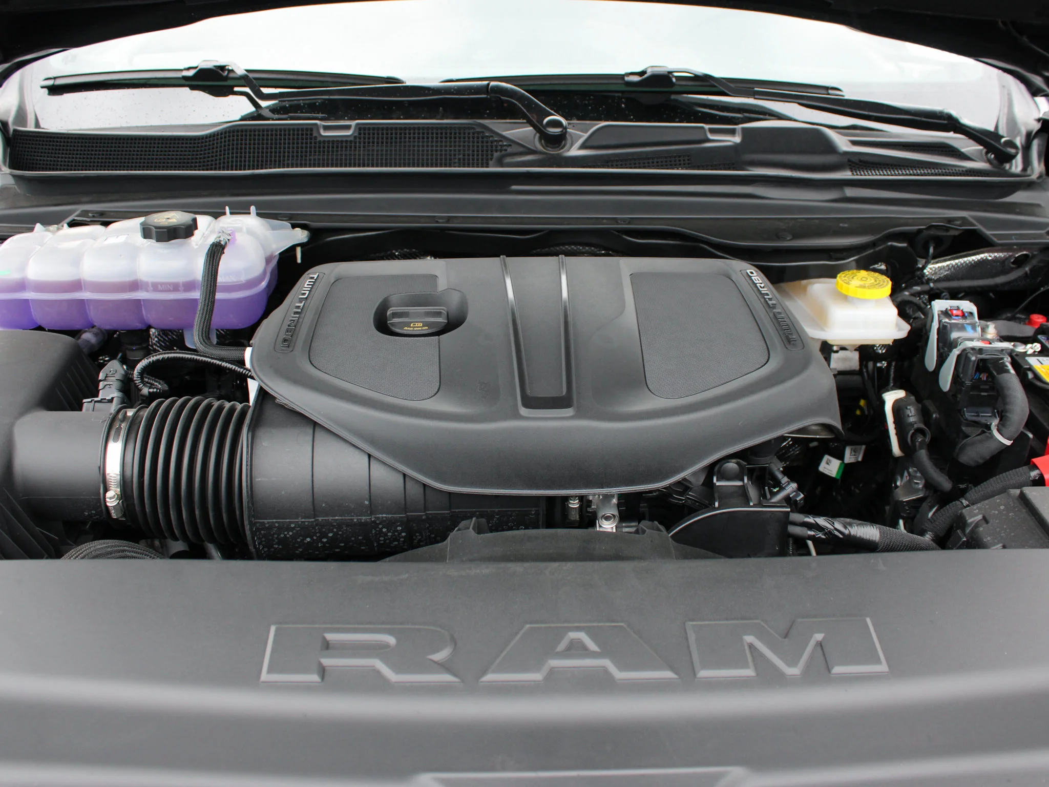 New 2026 Black RAM Express* image 9