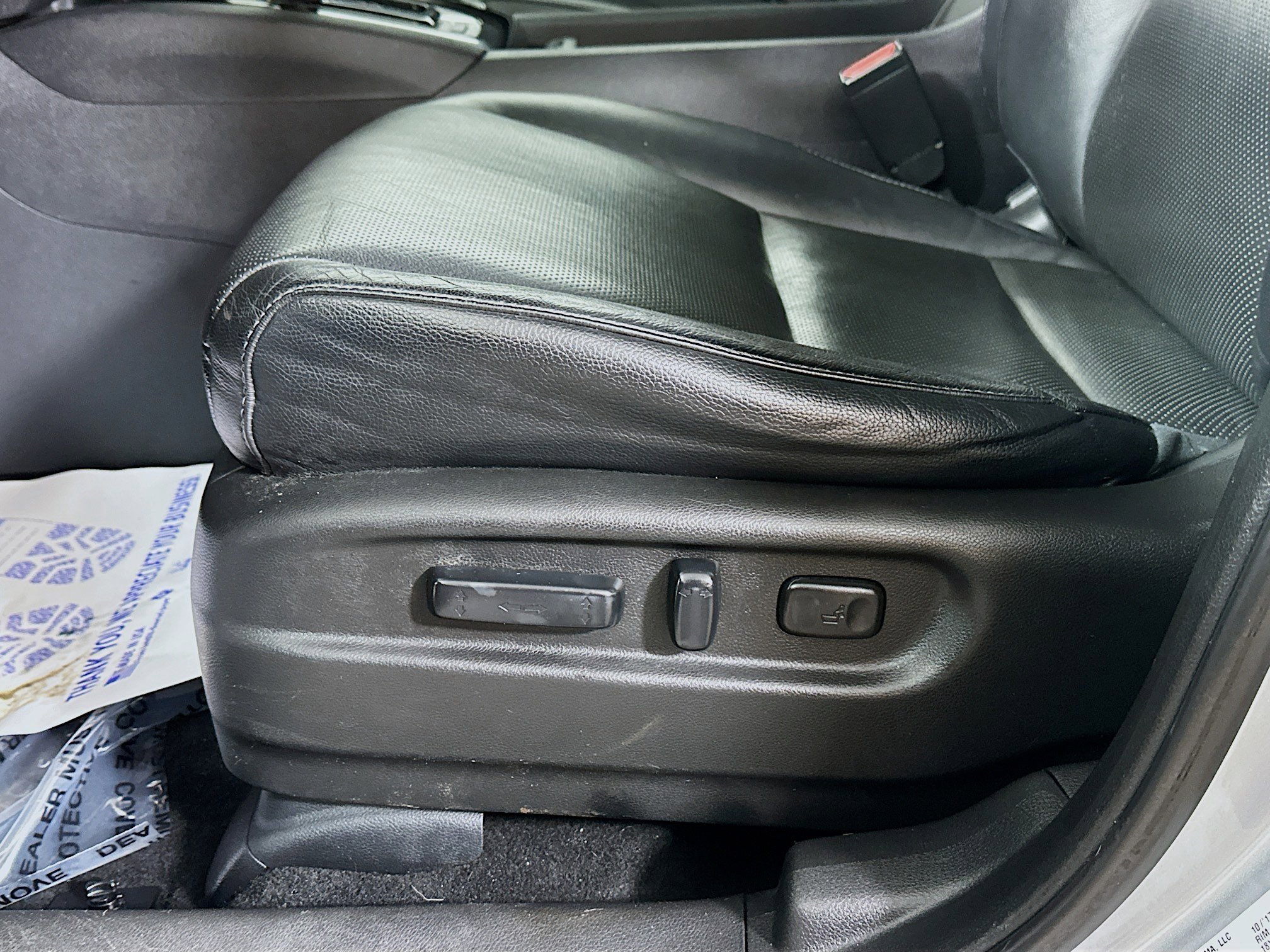 Used 2018 Lunar Silver Metallic Honda RTL-E image 20