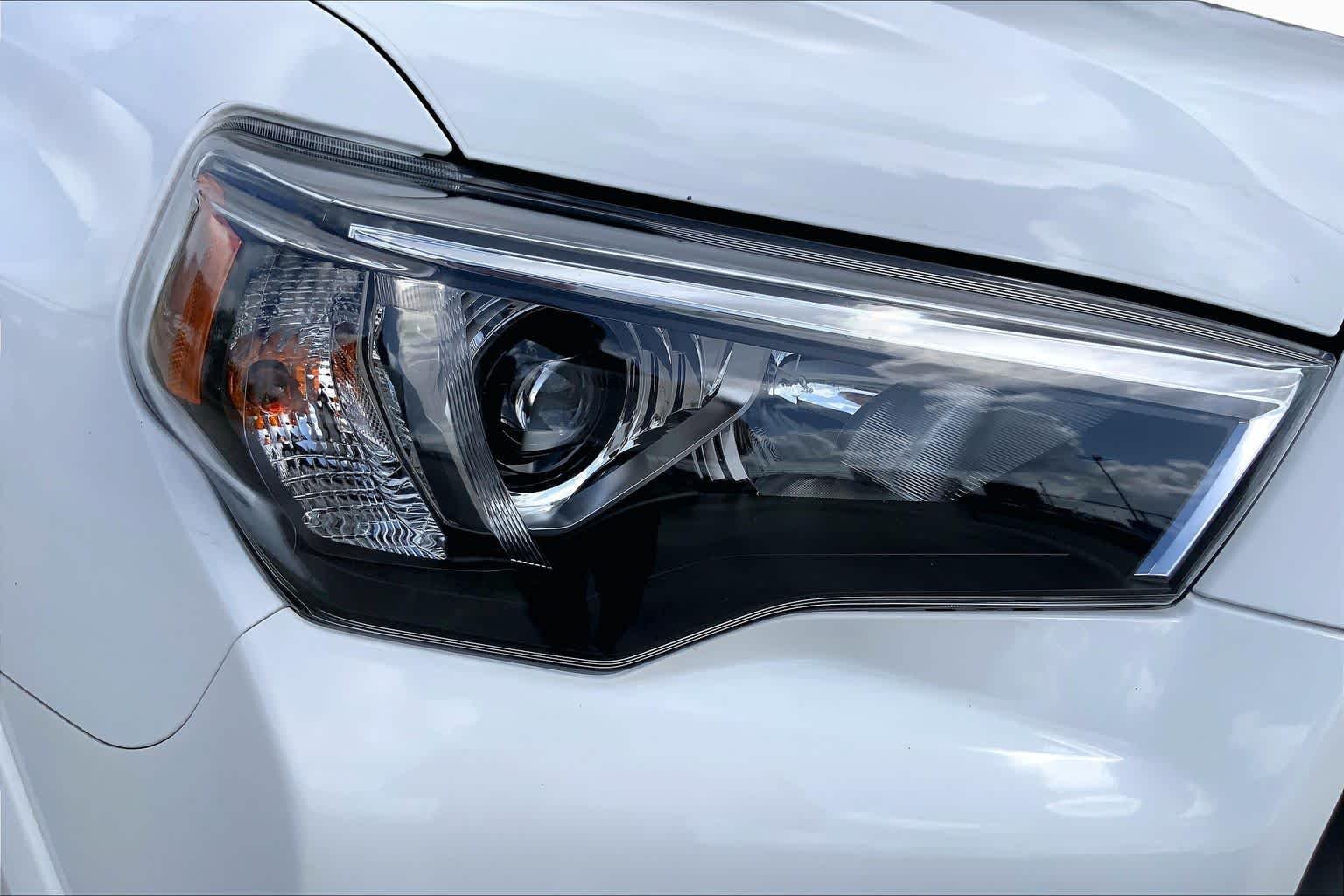 Used 2023 Ice Cap Toyota TRD Sport image 27
