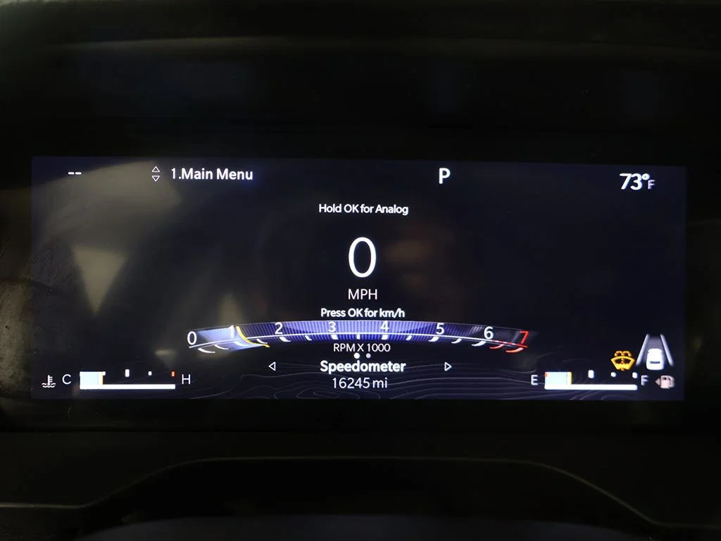 Used 2022 Gray Jeep Limited image 48