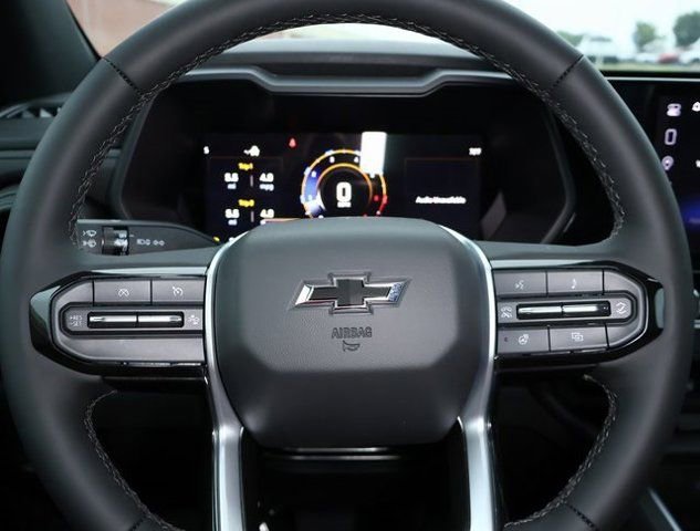 2026 Chevrolet Colorado Trail Boss - Photo 13