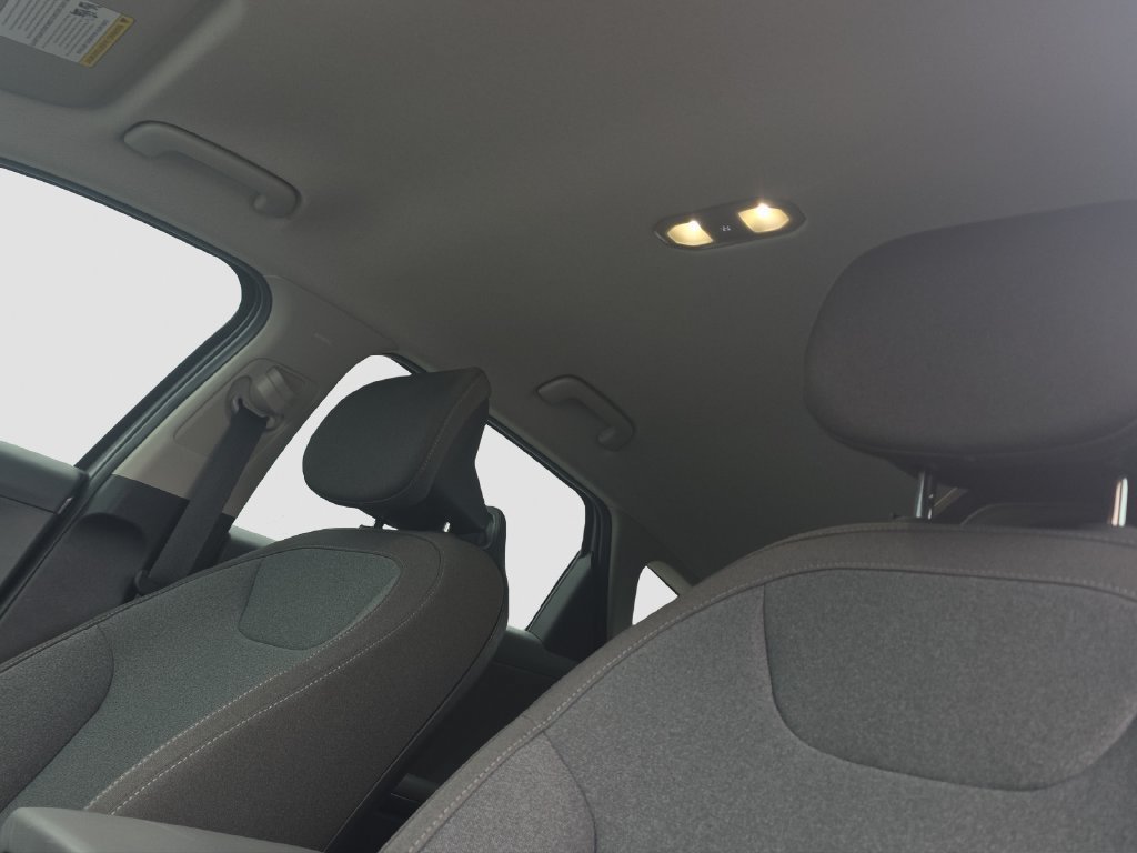 Used 2025 Gray Kia LXS image 8