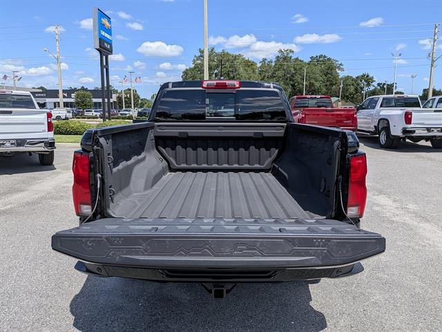 2025 Chevrolet Colorado Z71 - Photo 12