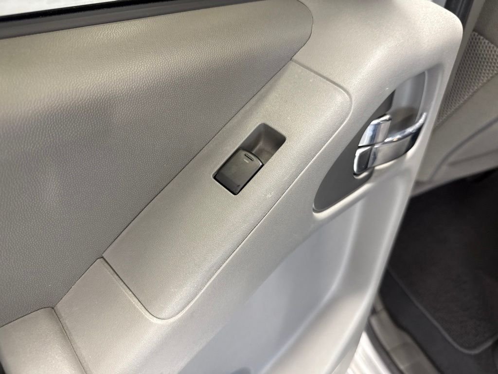 Used 2019 Silver Nissan SV image 16