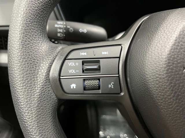 New 2027 Urban Gray Pearl Honda LX image 15