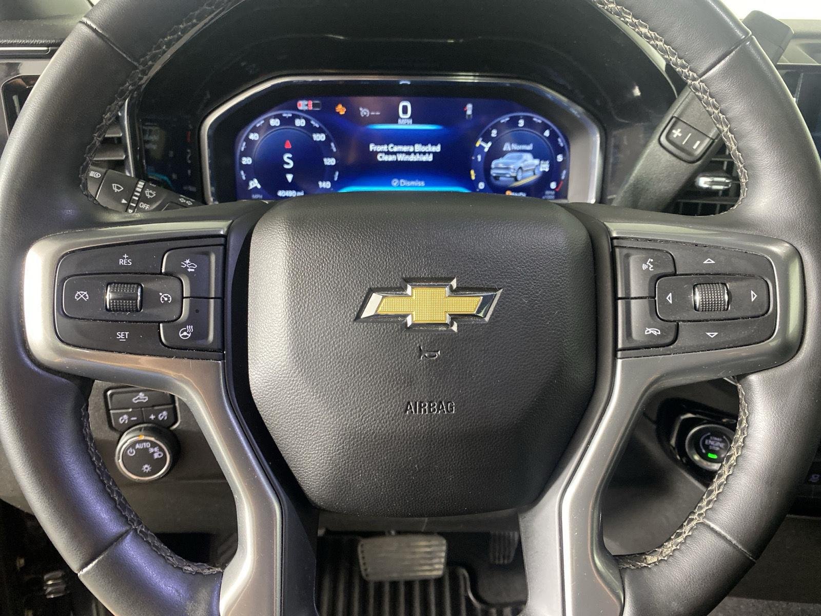 Used 2024 Ash Chevrolet LT image 14