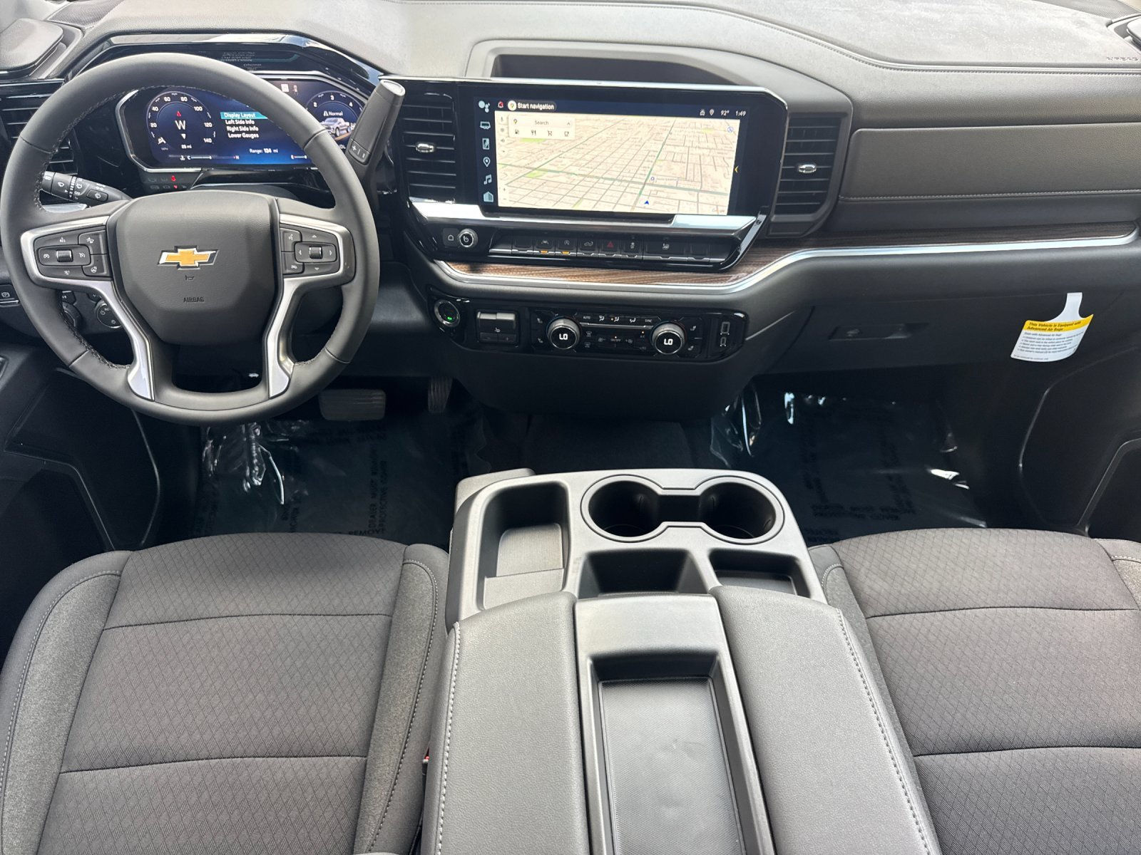 2026 Chevrolet Silverado 1500 LT - Photo 13