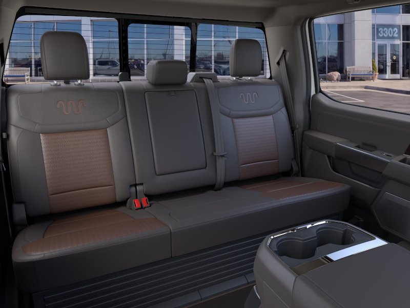 2026 Ford F-350 Super Duty King Ranch - Photo 41
