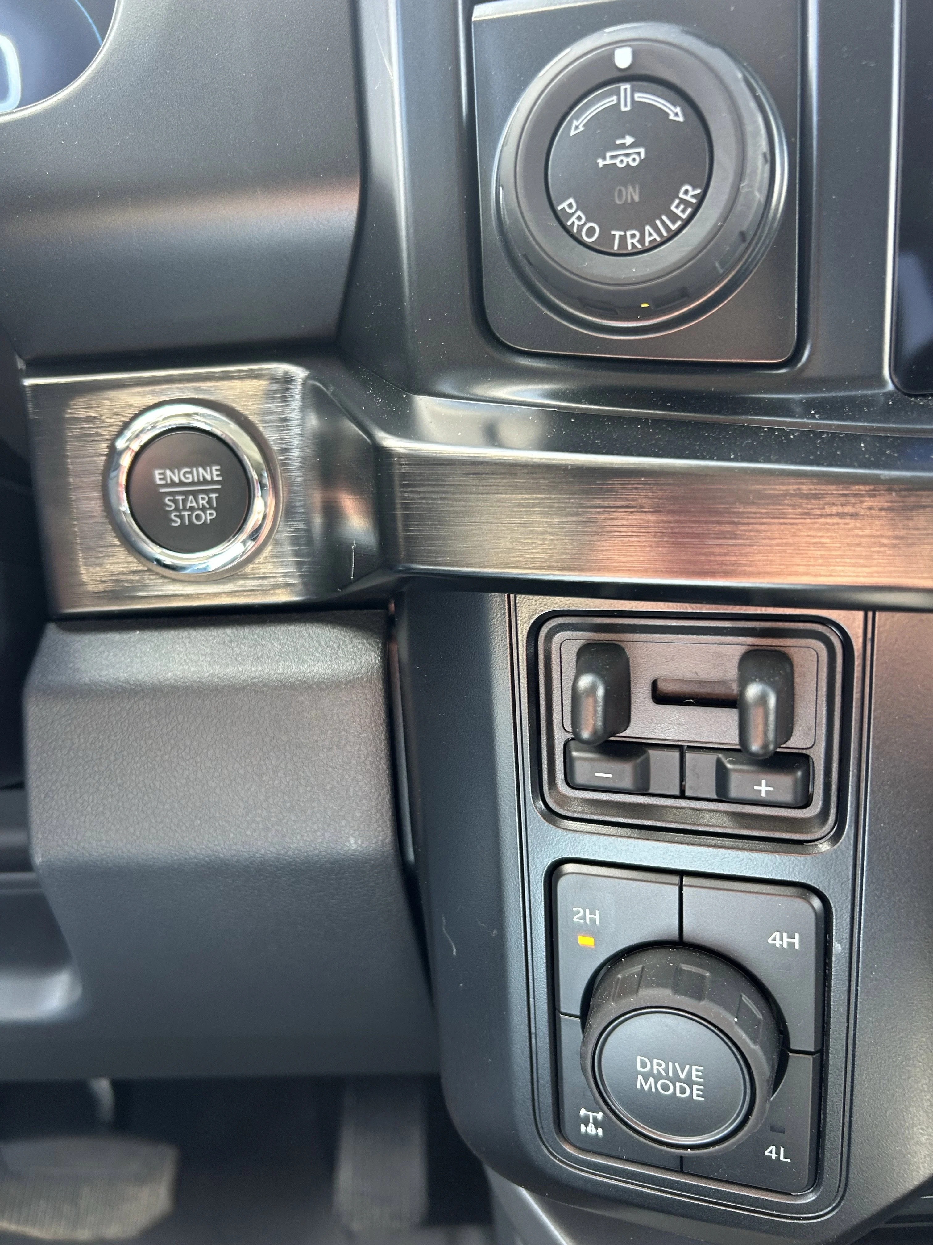 2026 Ford F-350 Super Duty Lariat - Photo 22