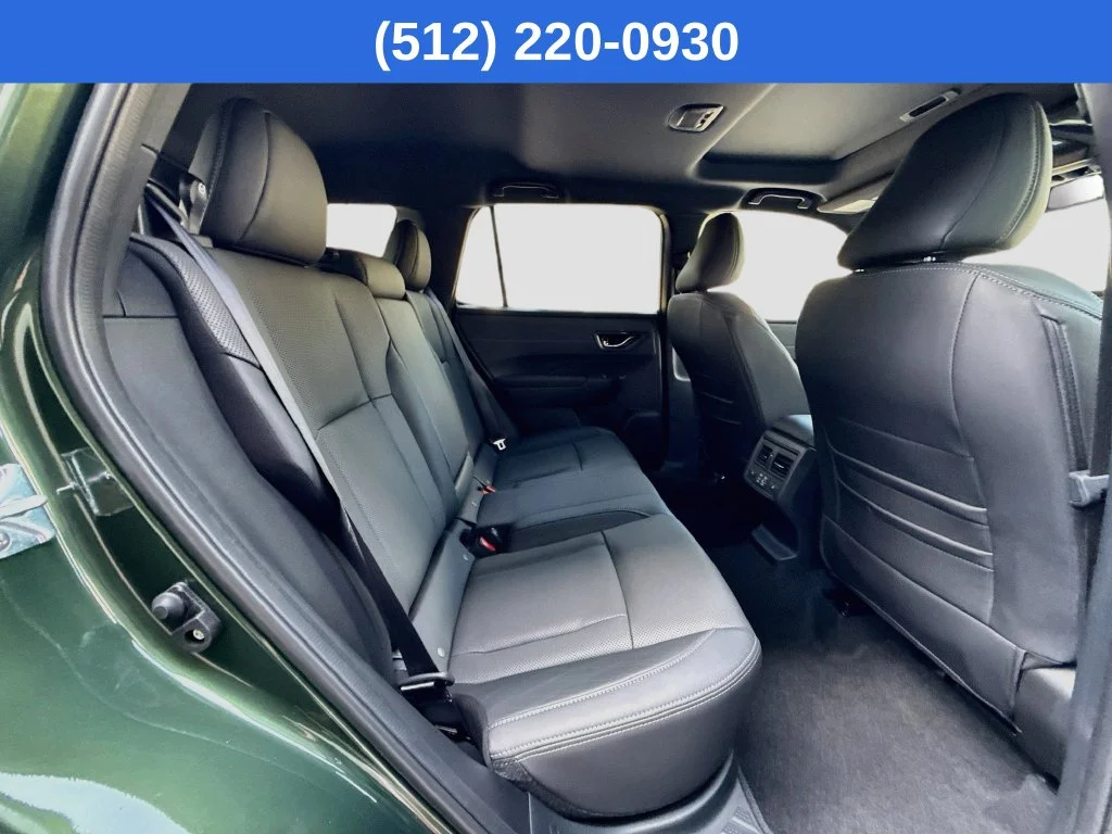New 2026 Green Subaru Touring XT image 36