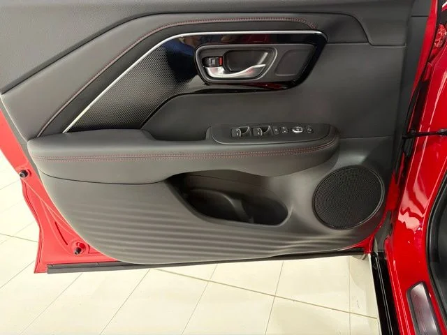 Certified Used 2025 Milano Red Acura AWD A-SPEC image 10