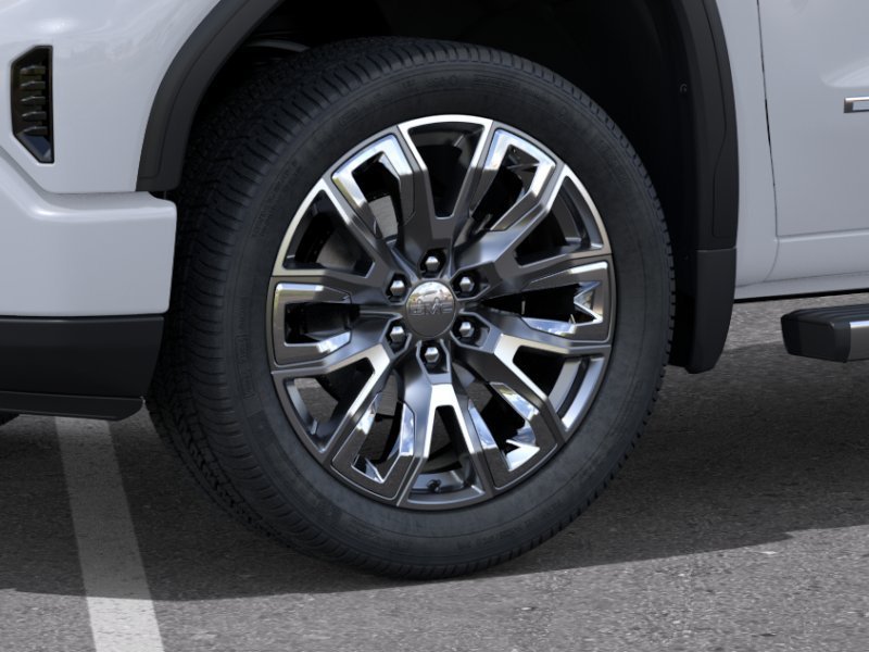 2026 GMC Sierra 1500 Denali - Photo 9