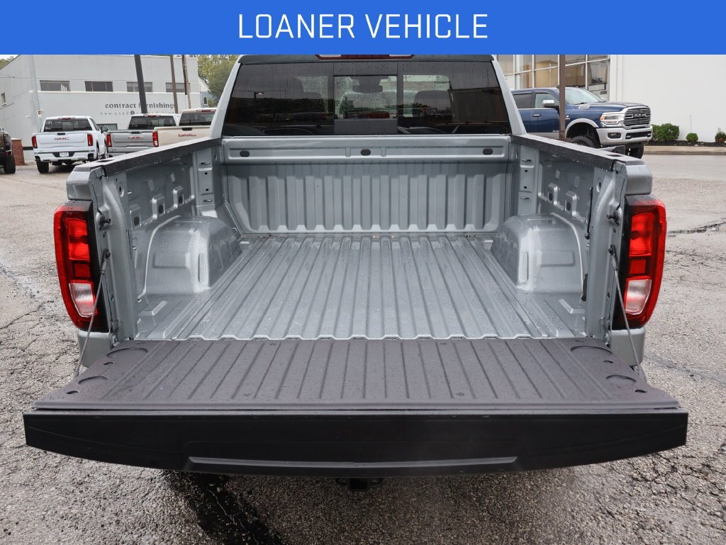 2026 GMC Sierra 1500 Elevation - Photo 8