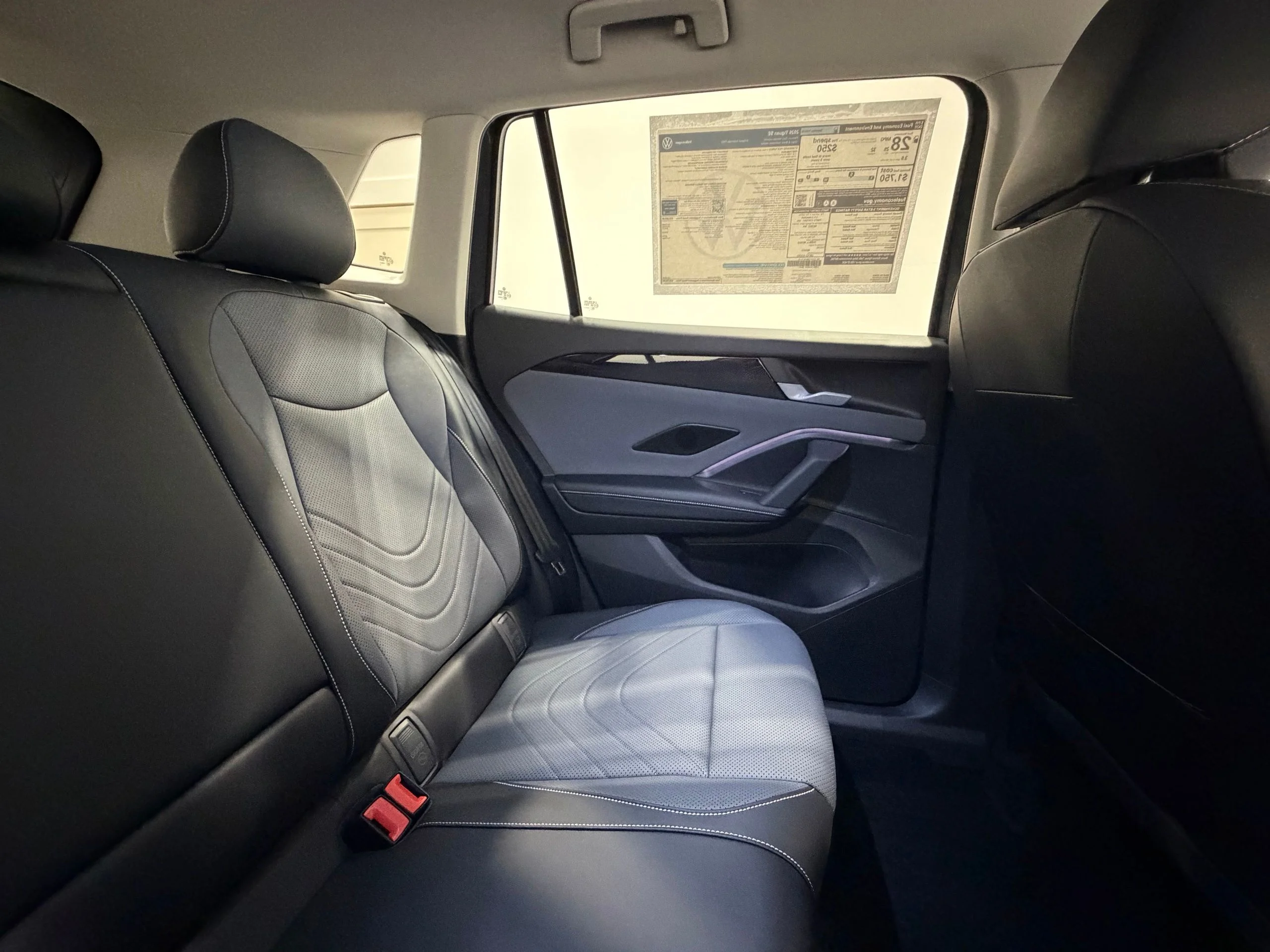 New 2026 Gray Volkswagen 2.0T SE image 34