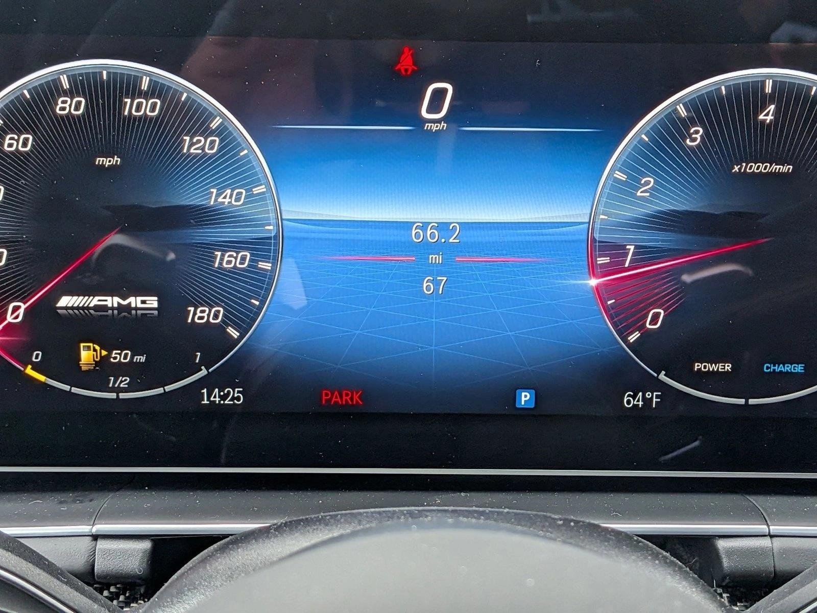 New 2026 Black Mercedes-Benz AMG® GLE 53 4MATIC+ Coupe image 11