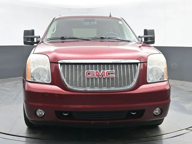Used 2010 GMC Yukon XL SLT1 with VIN 1GKUKKE38AR212768 for sale in Morristown, TN