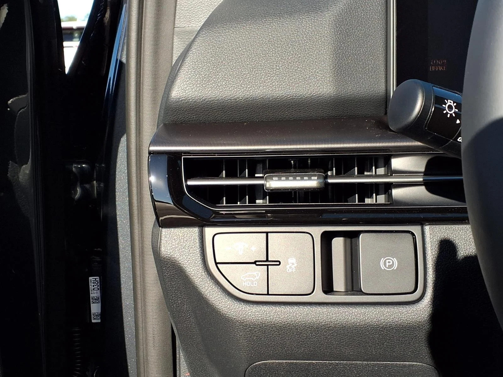 New 2026 Gravity Gray Kia EX image 10