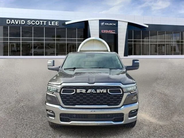 Used 2026 Granite Crystal Ram Big Horn image 2