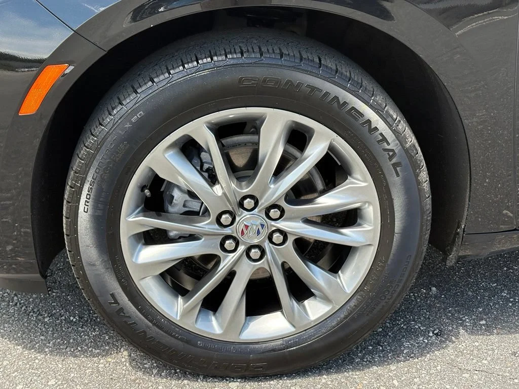 2023 Buick Enclave Avenir - Photo 27