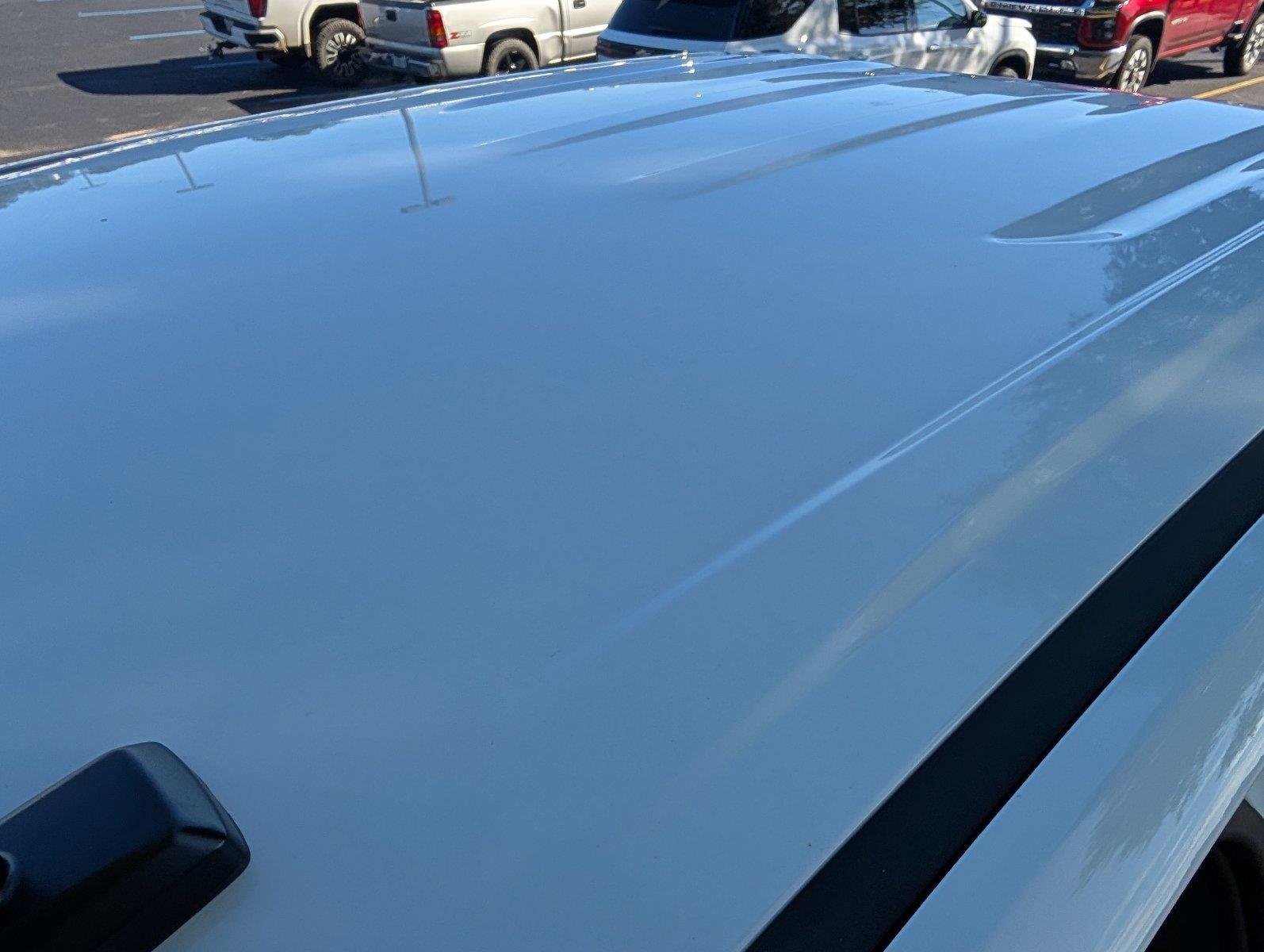 New 2026 Summit White GMC Pro image 13