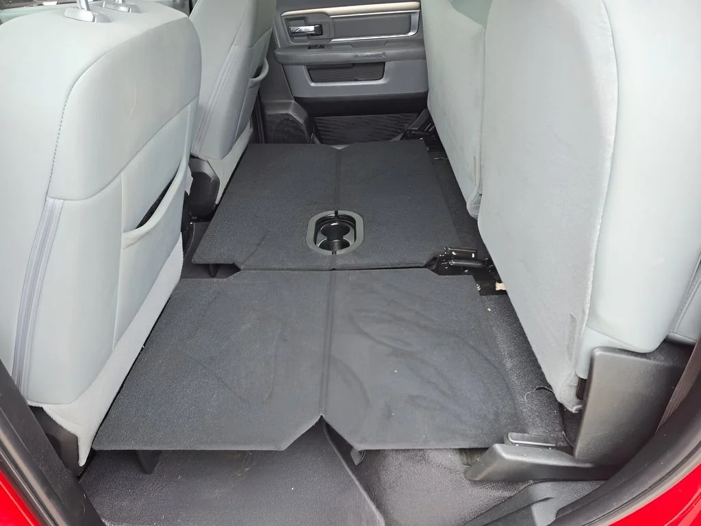 Used 2018 Red Ram SLT image 19