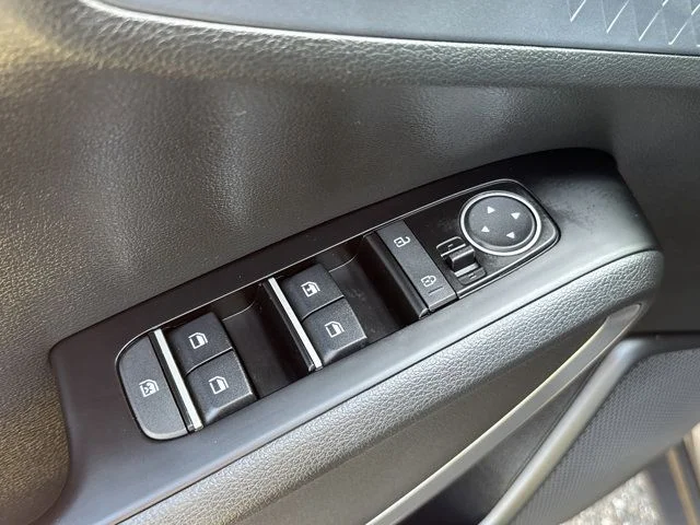 Used 2025 Gray Kia EX image 15