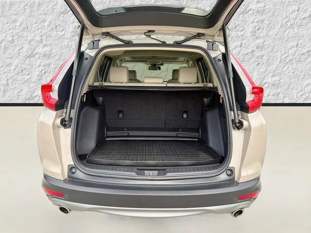 Used 2019 Tan Honda Touring image 12