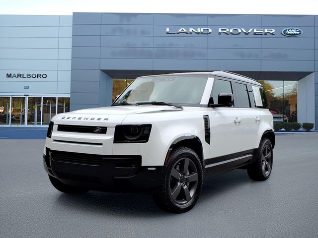 2026 Land Rover Defender 110 X-Dynamic SE