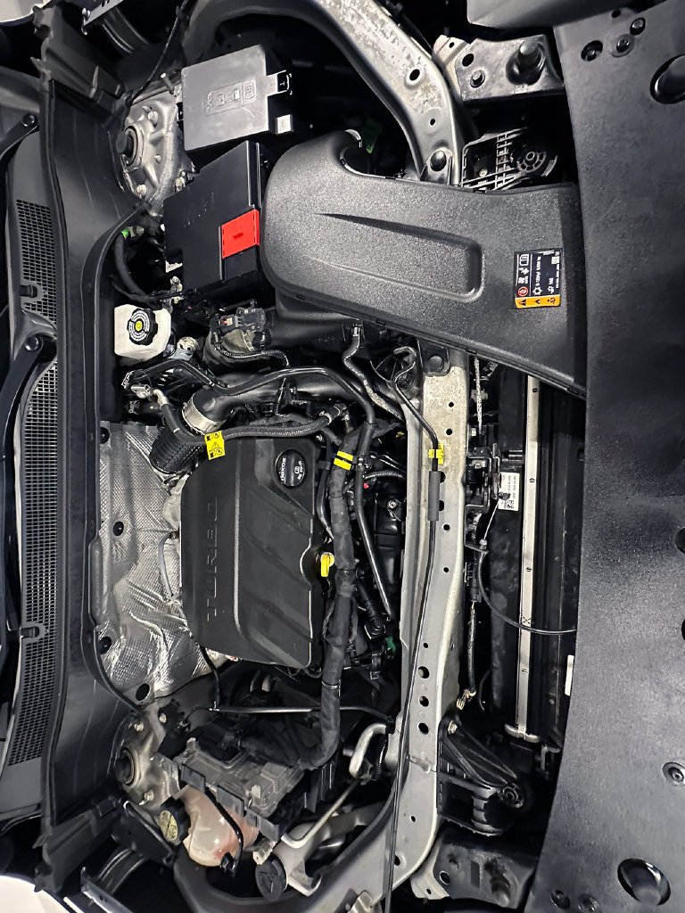Used 2024 Gray Chevrolet LS image 36
