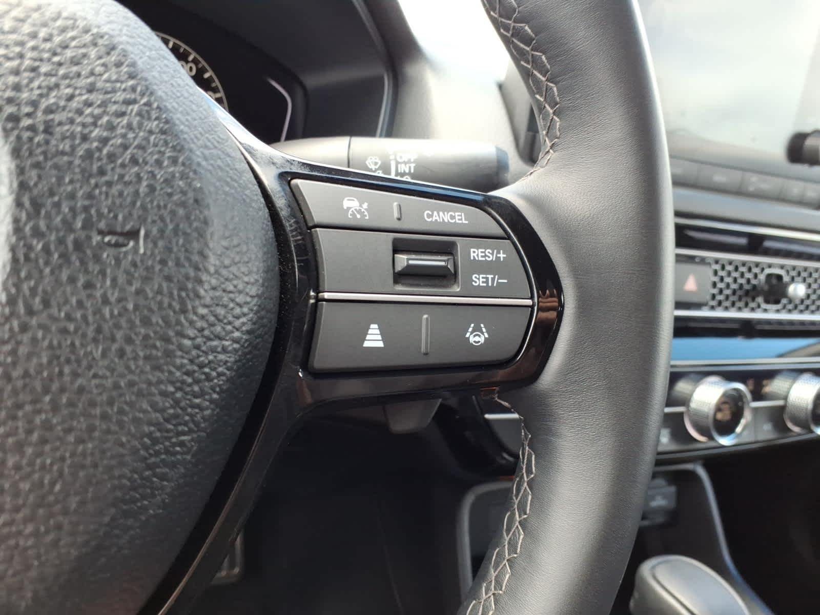2023 Honda Civic Sport - Photo 23
