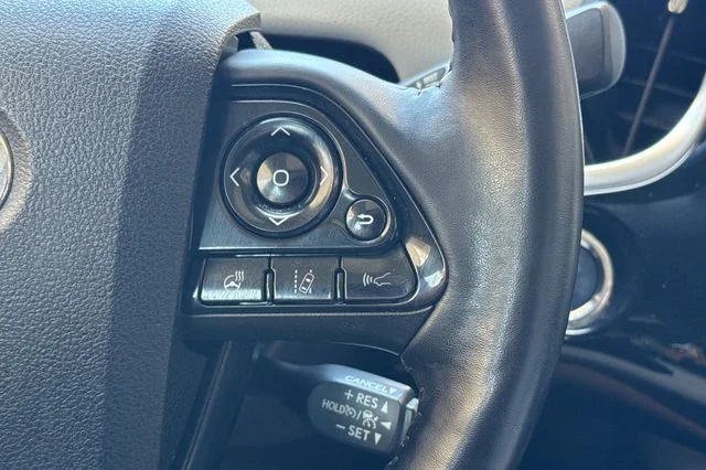 Certified Used 2021 Black Toyota Limited image 29
