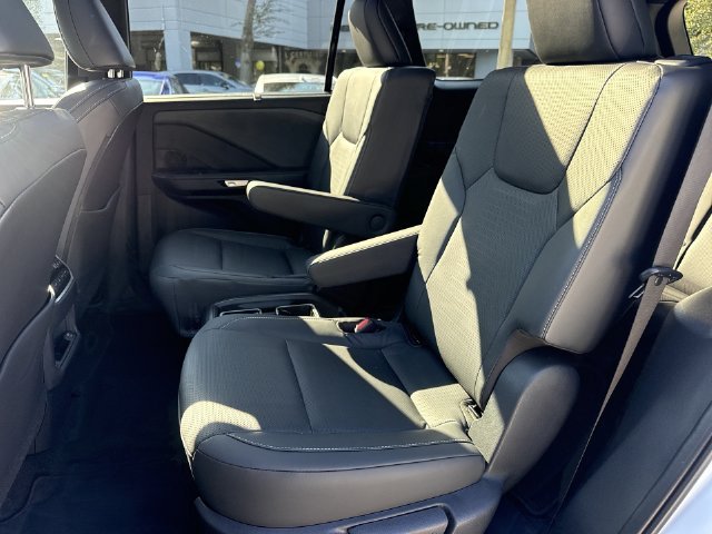 Certified Used 2025 Beige Lexus 350 Premium image 23