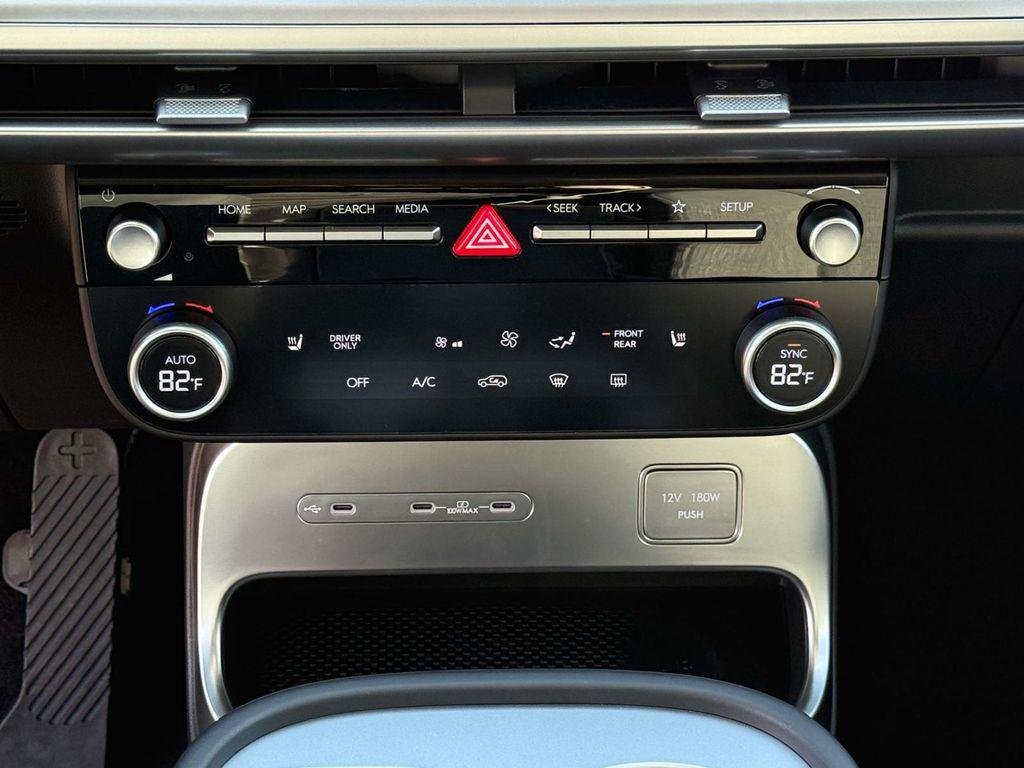 New 2026 Cyber Gray Hyundai S image 21