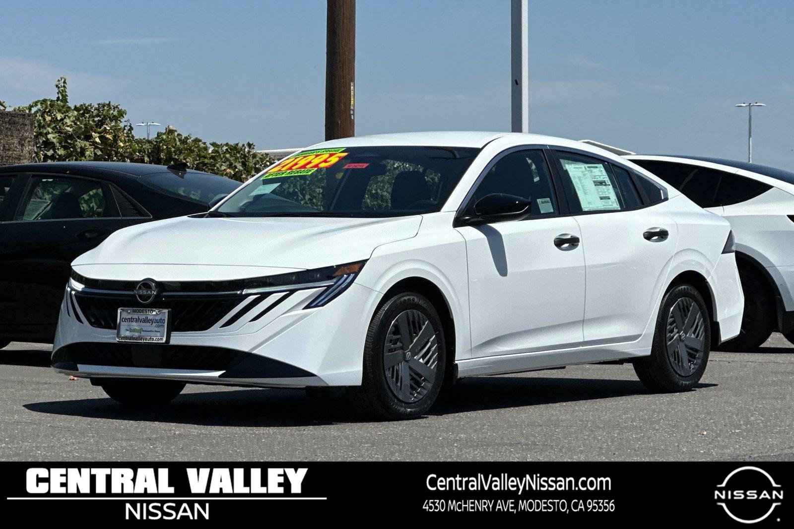 New 2026 Fresh Powder Nissan S image 8