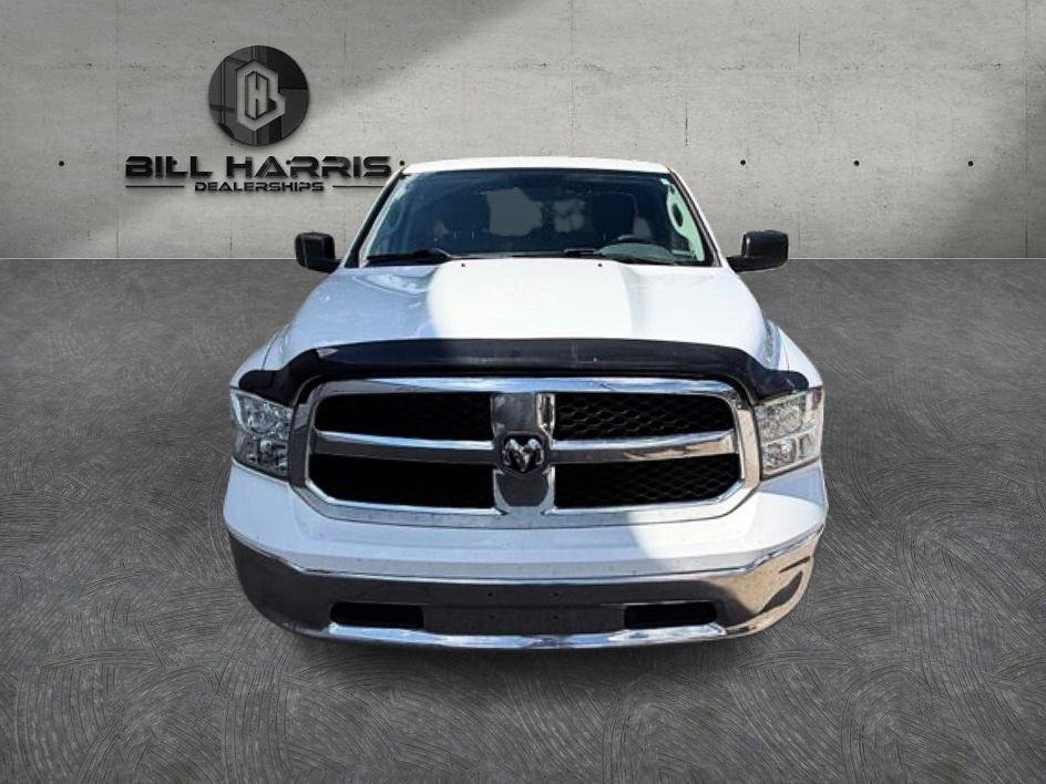 Used 2019 RAM Ram 1500 Classic Tradesman with VIN 1C6RR6FG2KS678736 for sale in Ashland, OH
