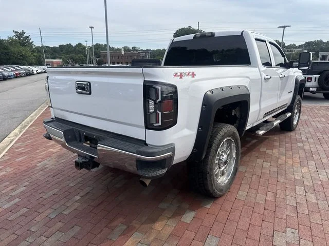 Used 2015 White Chevrolet Work Truck image 12