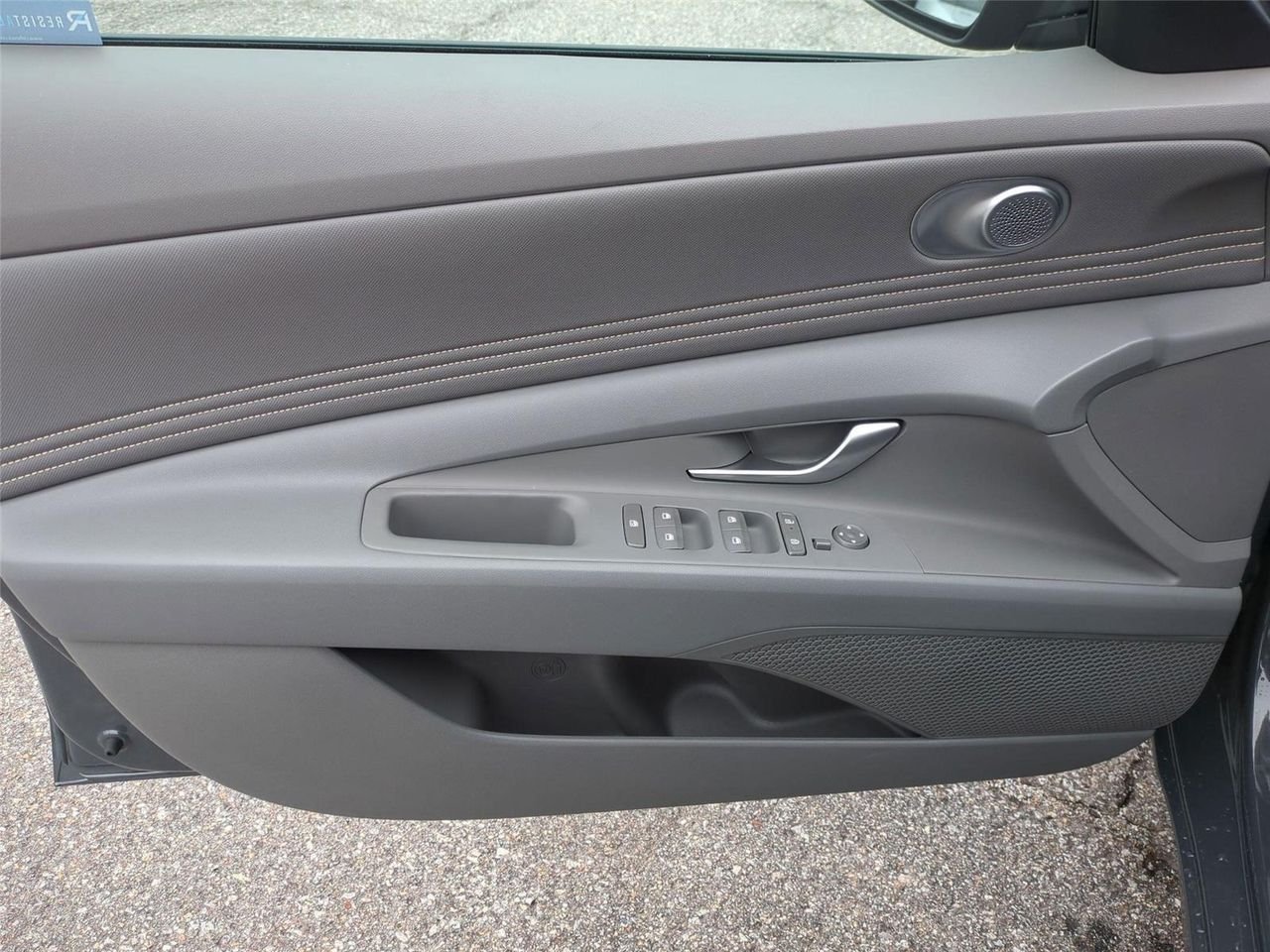 New 2026 Ecotronic Gray Hyundai SEL Sport image 11