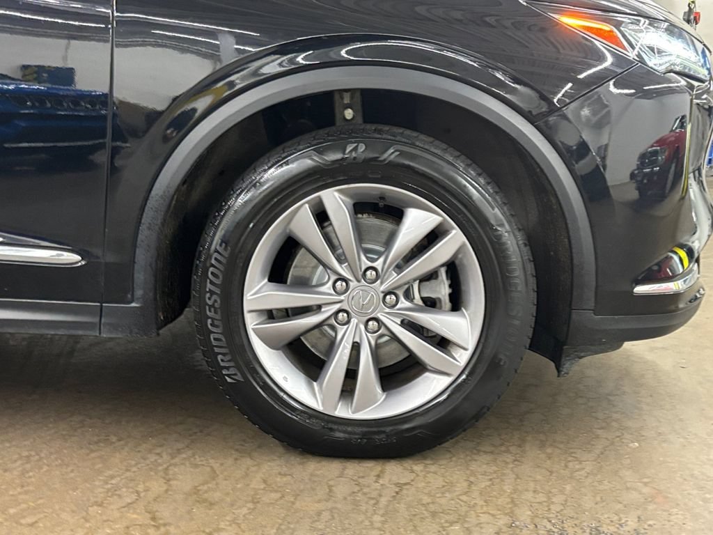2024 Acura MDX Base - Photo 79
