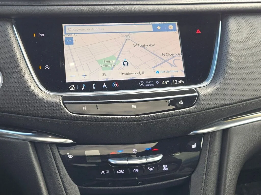 2021 Cadillac XT5 Premium Luxury - Photo 26