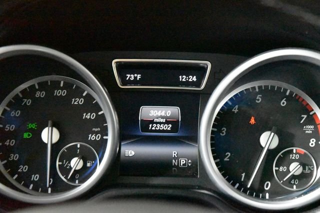 Used 2016  Mercedes-Benz GL 450 image 18