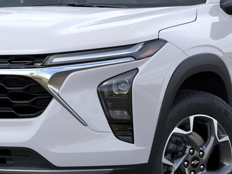 2026 Chevrolet Trax LT - Photo 11