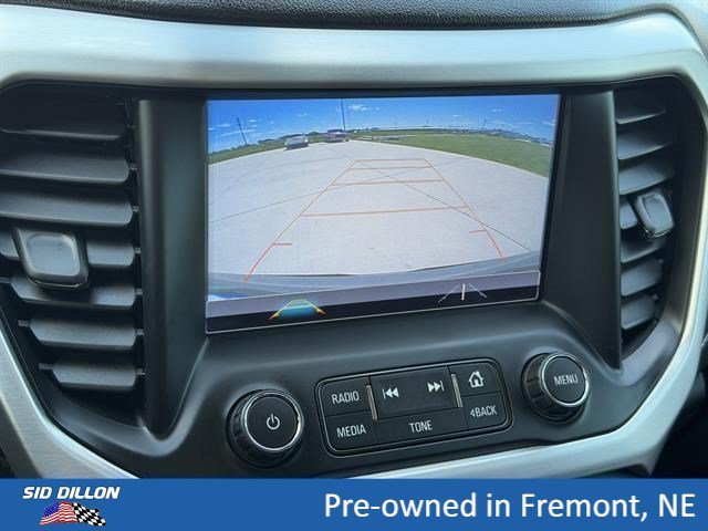 Certified Used 2019 PEPPERDUST METALLIC GMC SLE image 10