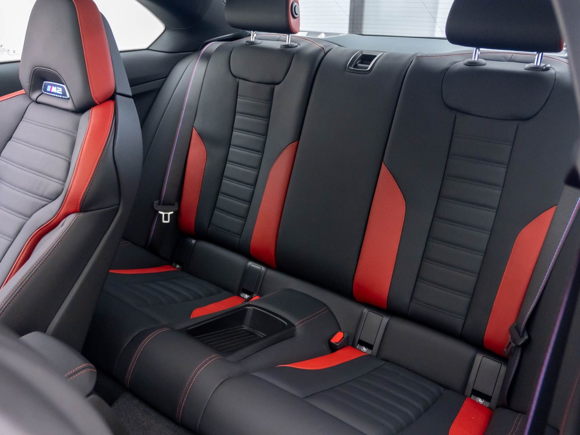 New 2026 Black Sapphire Metallic BMW Base image 21