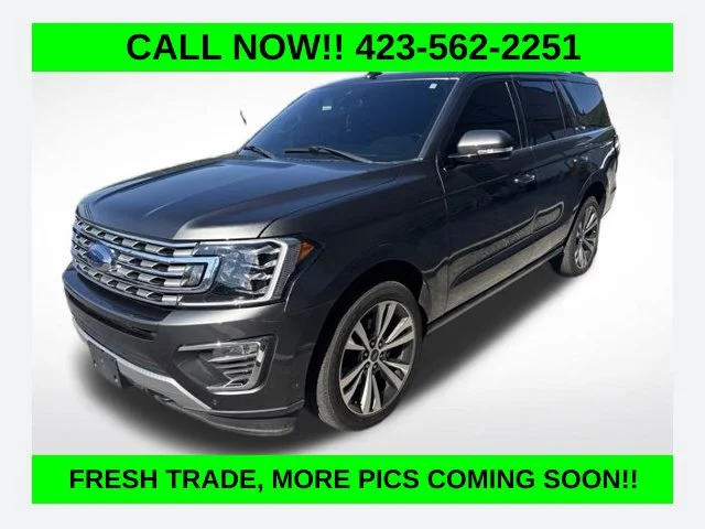 2021 Ford Expedition