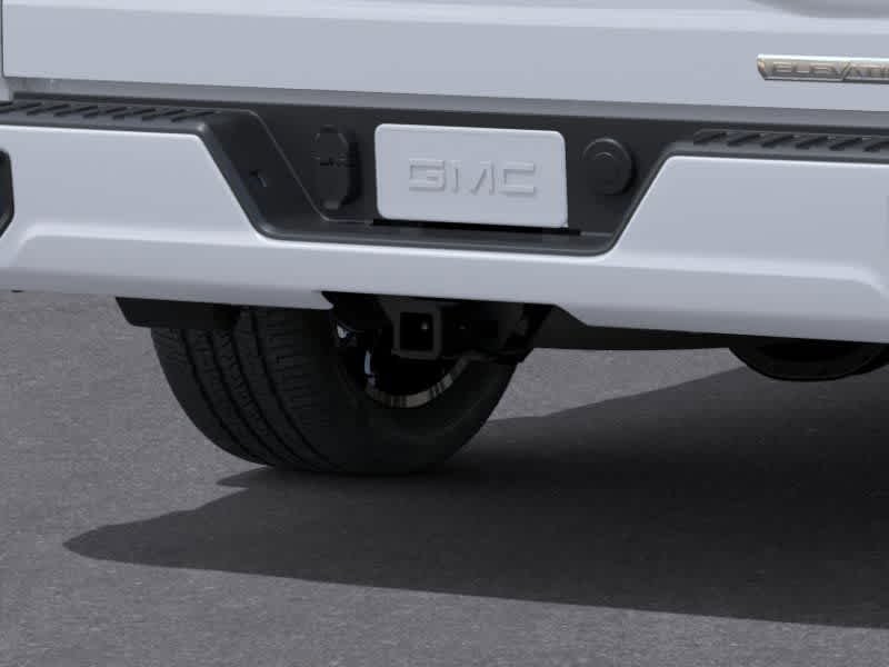 2026 GMC Sierra 1500 Elevation - Photo 14