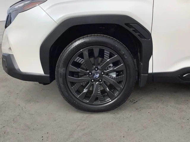 2026 Subaru Forester Sport - Photo 14