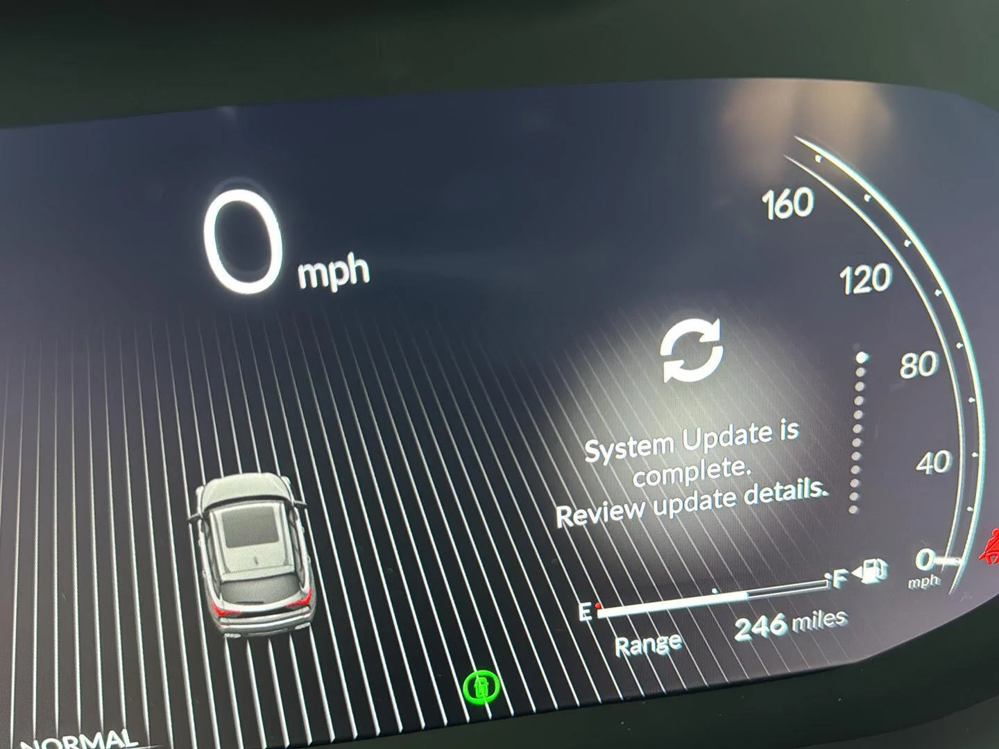 New 2026 Solar Silver Metallic Acura SH-AWD image 46